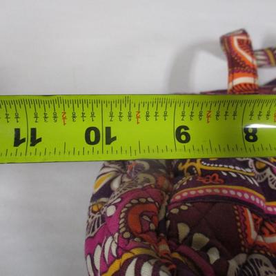 Vera Bradley Bag