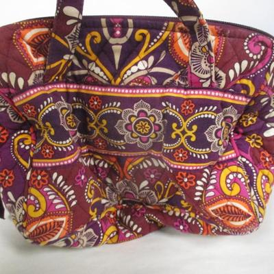 Vera Bradley Bag