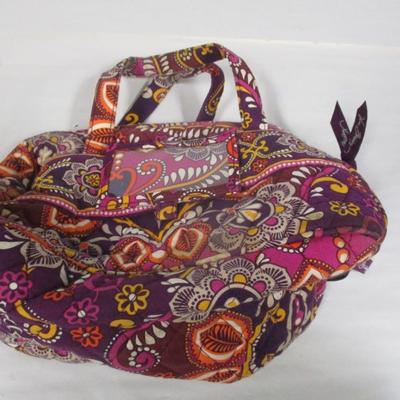 Vera Bradley Bag