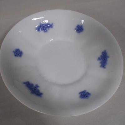 Handmalt Chinaware Tea Cups & Saucers