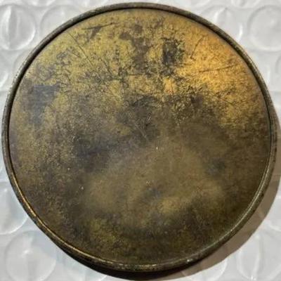 VINTAGE TURNING STONE RESORT & CASINO MEDAL/TOKEN as Pictured.