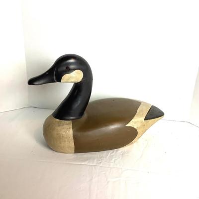510 Canada Goose Decoy