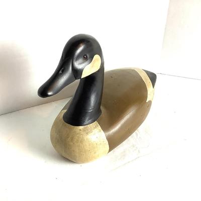 510 Canada Goose Decoy