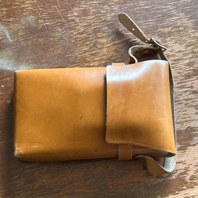 Polaroid, SX â€“ 70, vintage camera