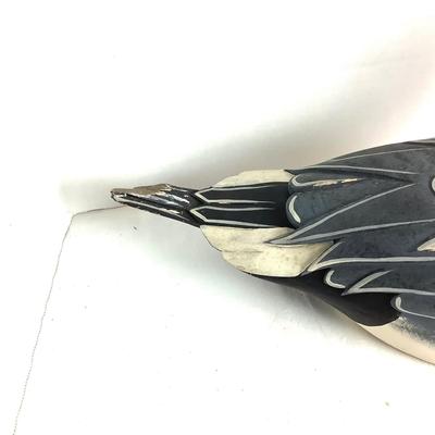 512 Pintail Decoy Decor