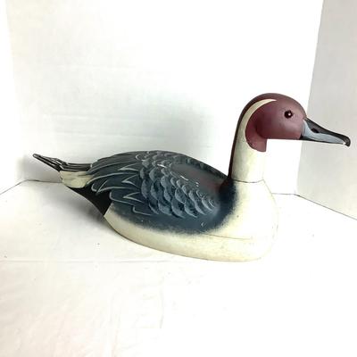 512 Pintail Decoy Decor