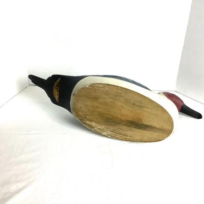 512 Pintail Decoy Decor