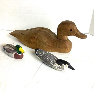 515 Decoy Lot