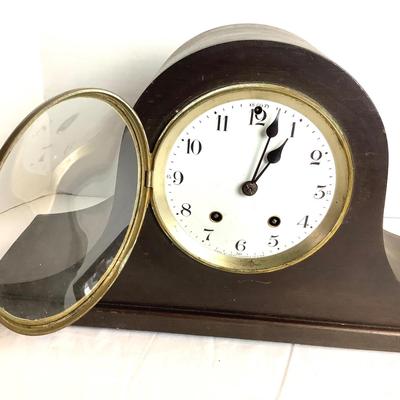 516 Seth Thomas Mantle Clock