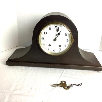 516 Seth Thomas Mantle Clock