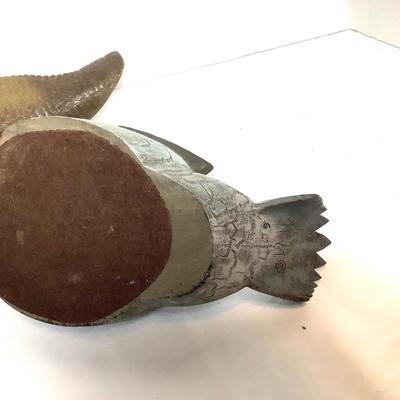 517 Wood & Composite Hen Bufflehead Decoy Lot