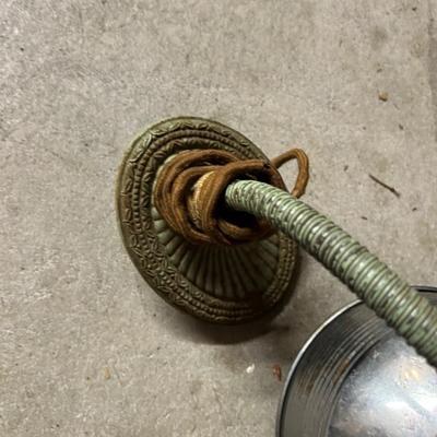 Miscellaneous garage, shelving lot, everything you see on the shelves, lamps, binoculars, tools, sleeping bag, and much more