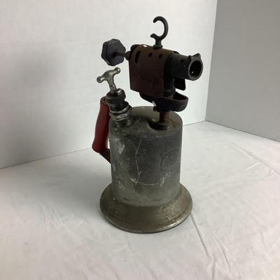 521 Antique Clayton Lambert Gasoline Blow Torch