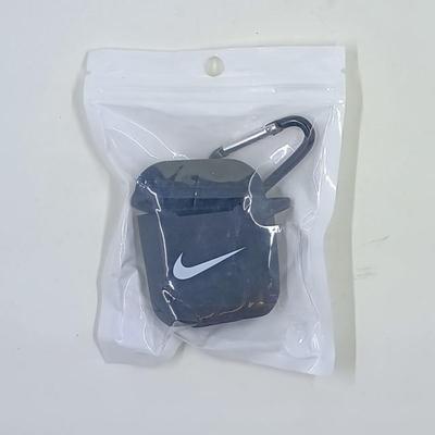 Lot of 9 Silicone Nike AirPod Cases