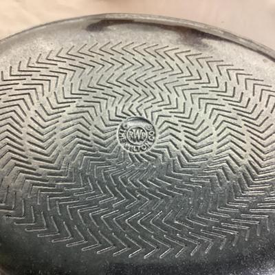 524 Nautical Wilton Ware Pewter Lot