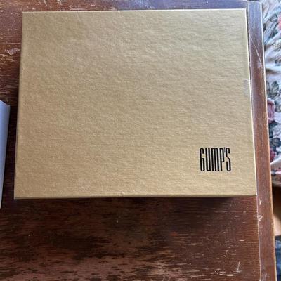 Lennox frame and frame from Gumps