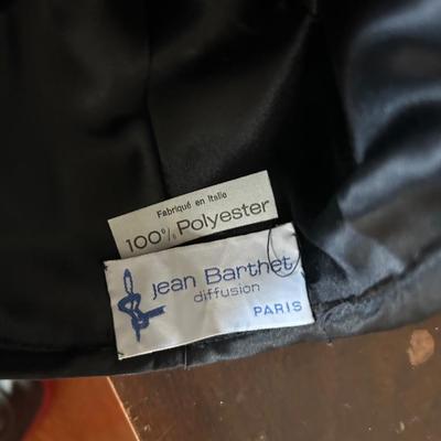 Vintage womanâ€™s hat