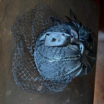 Vintage womanâ€™s hat
