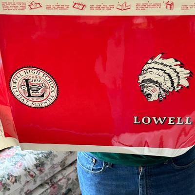 Posters and prints, estate group lot, all seen in photos