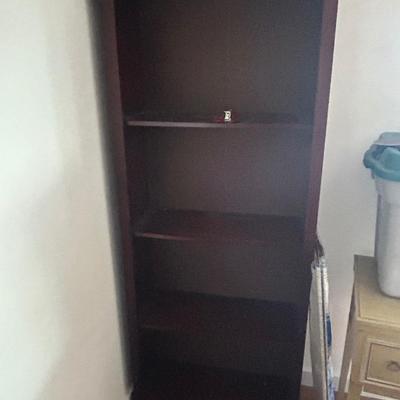 Bookshelf