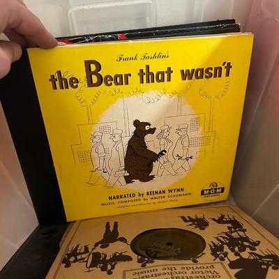 Vinyl record collection, media lot lps cds dvds cassette tapes, all from this estate, unsorted, sold, as it is as found