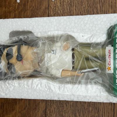 Jeff Tedford Nodder / Bobblehead