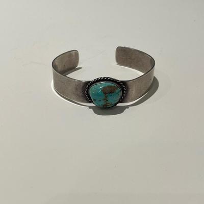 Native American bracelet