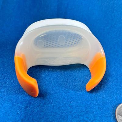 CHEF'N HAND GRATER TOOL 