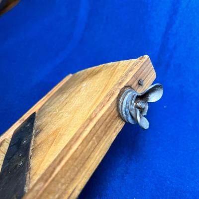 PRIMITIVE SLICING TOOL 