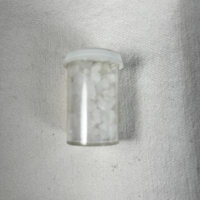 VINTAGE SOUVENIR BOTTLE OF GREAT SALT LAKE CRYSTALS