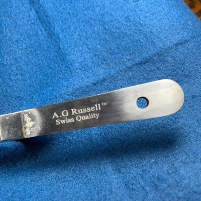 GIGANTIC 14" TWEEZERS, SWISS MADE