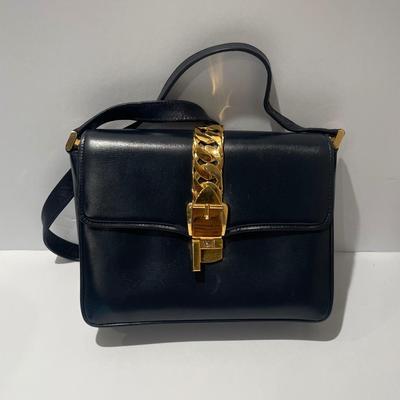 Vintage Gucci purse