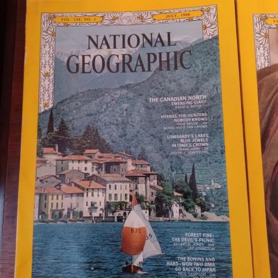 6 national geographic