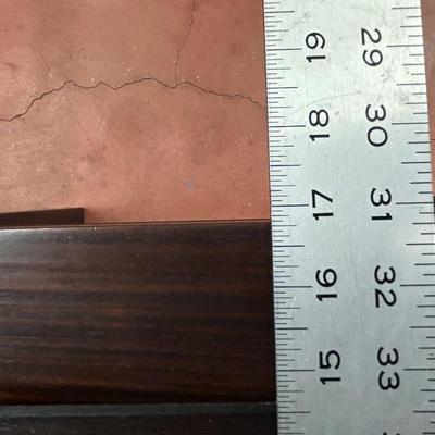 Chinese 19th Century Huanghuali Writing Desk Chair