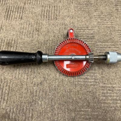VINTAGE ALEMITE HYDRALIC GREASE GUN AND TOOLS