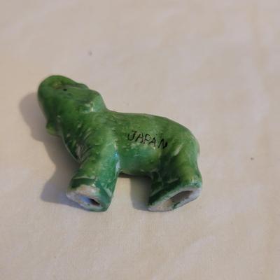 Millefiori, Murano & More Elephant Figurines (BD-CE)