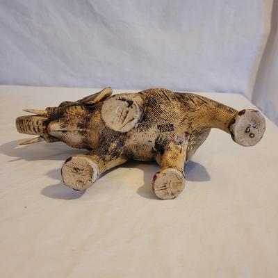 Millefiori, Murano & More Elephant Figurines (BD-CE)