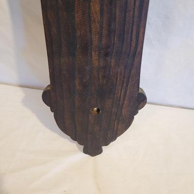 Anno 1750 Sawtooth Gravity Clock (BD-CE)