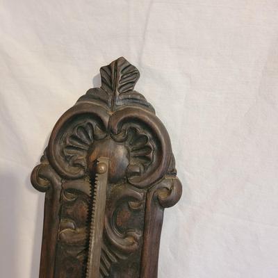 Anno 1750 Sawtooth Gravity Clock (BD-CE)