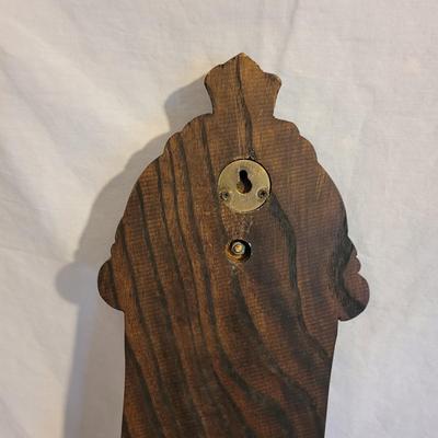 Anno 1750 Sawtooth Gravity Clock (BD-CE)