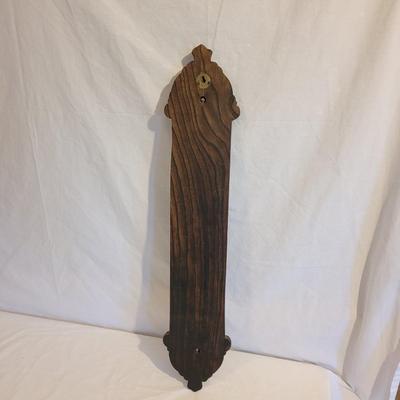Anno 1750 Sawtooth Gravity Clock (BD-CE)