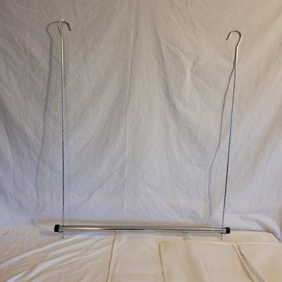 Black+Decker Iron, Garment Holders and More (L-CE)