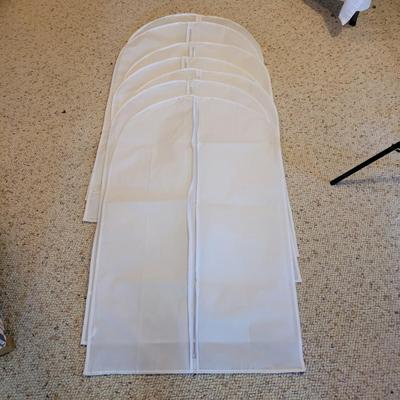 Black+Decker Iron, Garment Holders and More (L-CE)
