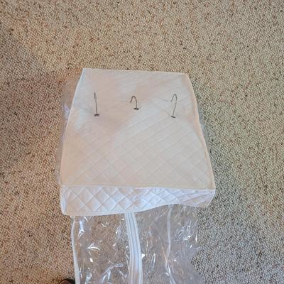 Black+Decker Iron, Garment Holders and More (L-CE)