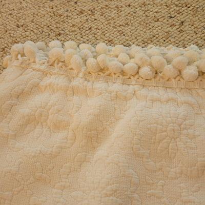 Coverlets, Bedspreads and More (L-CE)