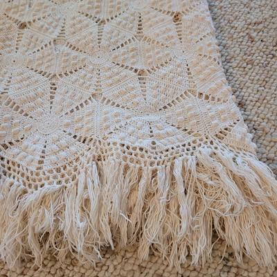 Coverlets, Bedspreads and More (L-CE)