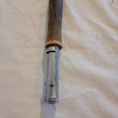 Vintage Fishing Rods (BD-CE)