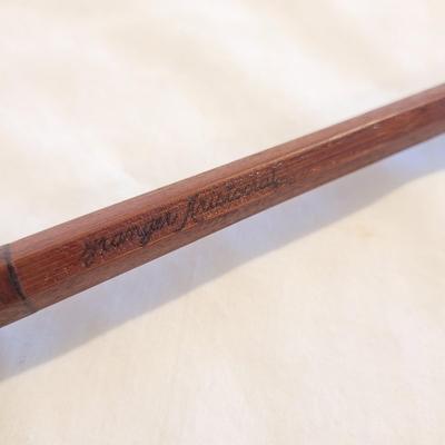 Vintage Fishing Rods (BD-CE)
