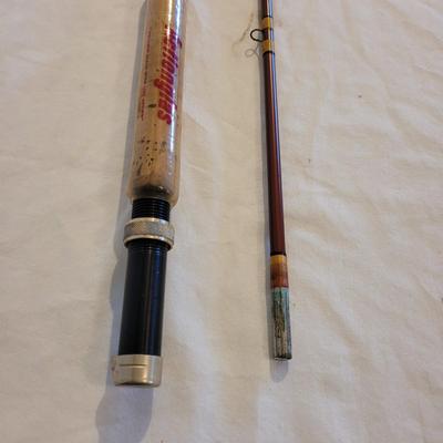Vintage Fishing Rods (BD-CE)
