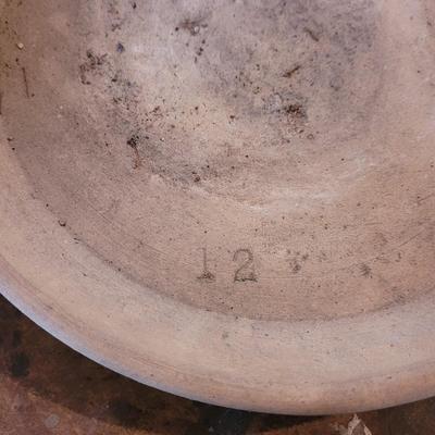Ceramic Planters and Trays (BS-CE)